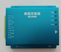 4G版本数据采集器